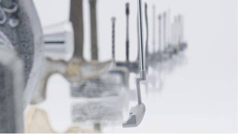 CI 영상 썸네일: The Right Solution for Bone Regeneration